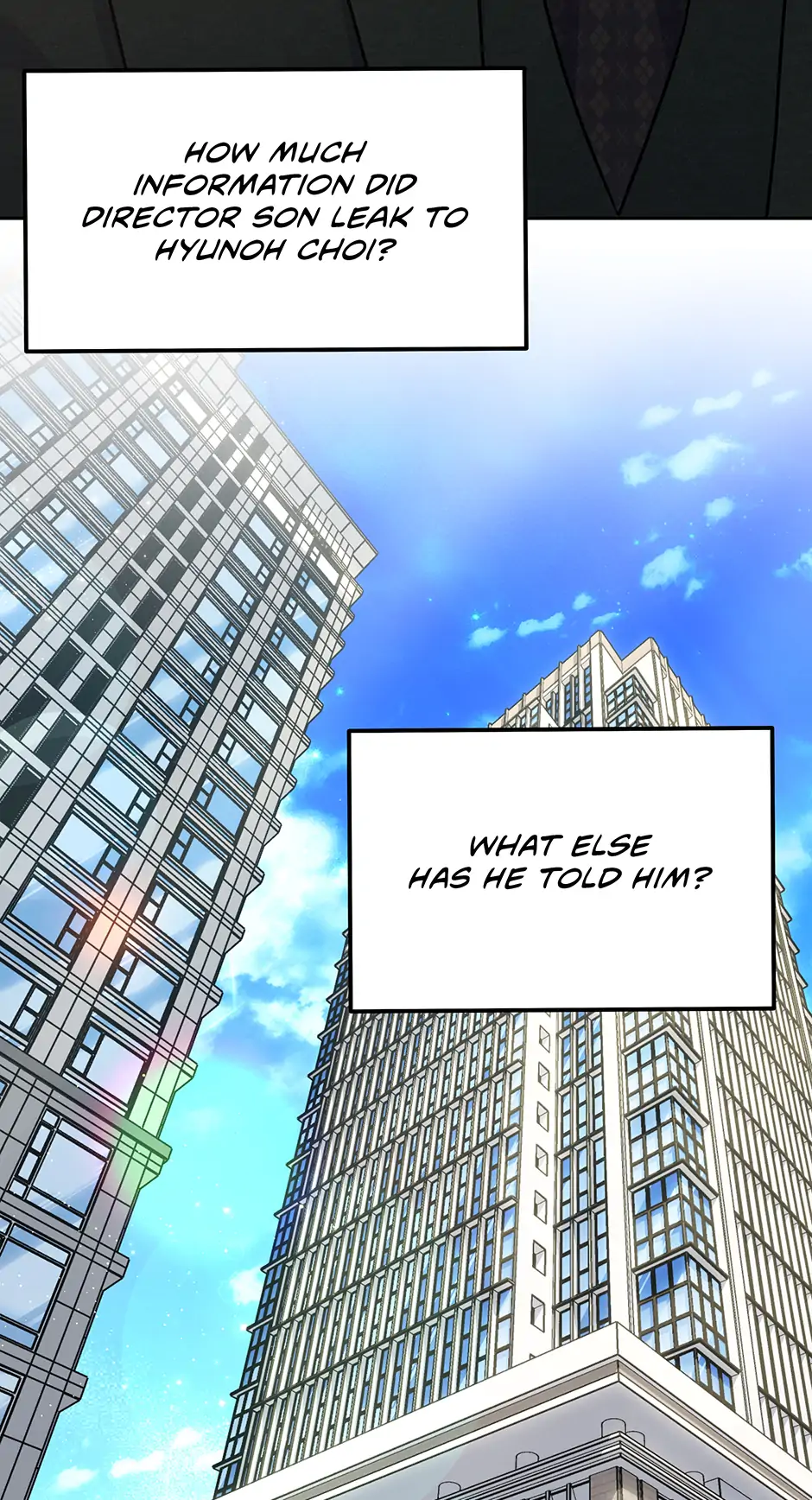 Long Live Hatred - Chapter 48 manhwa