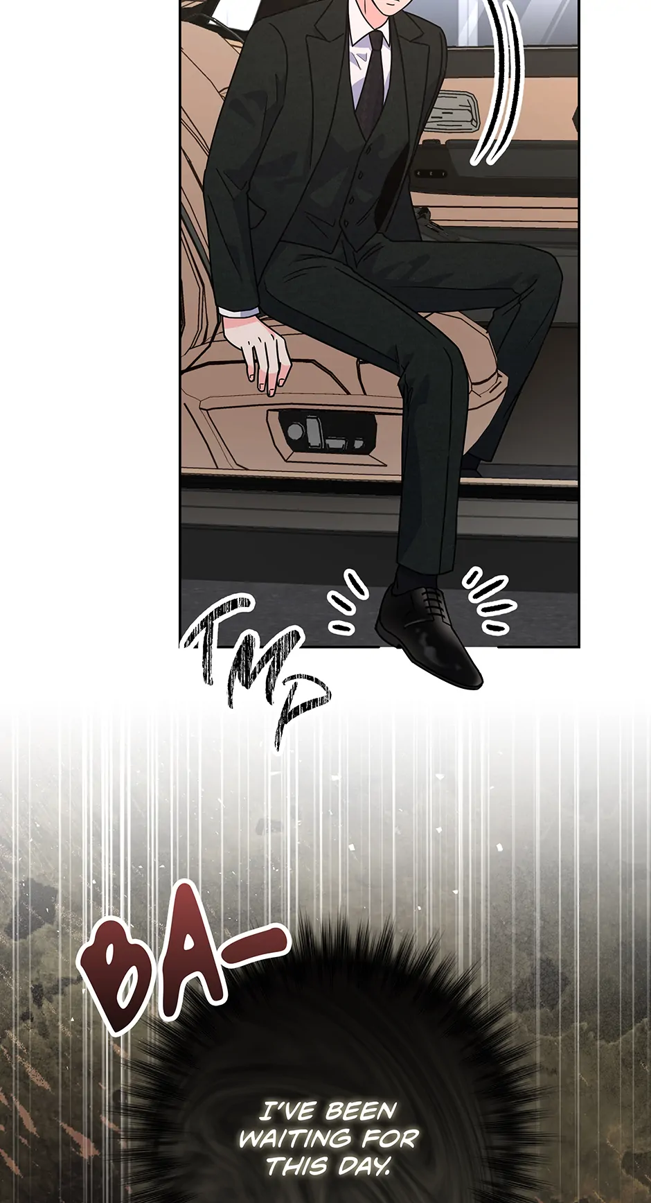 Long Live Hatred - Chapter 48 manhwa