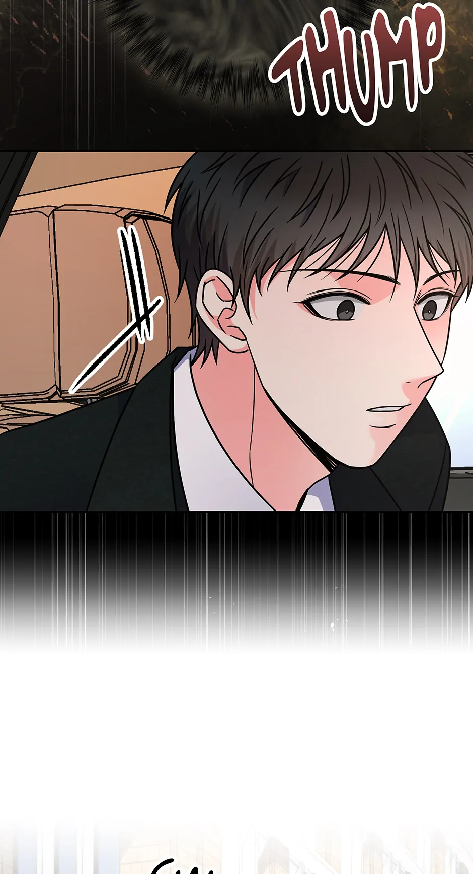 Long Live Hatred - Chapter 48 manhwa