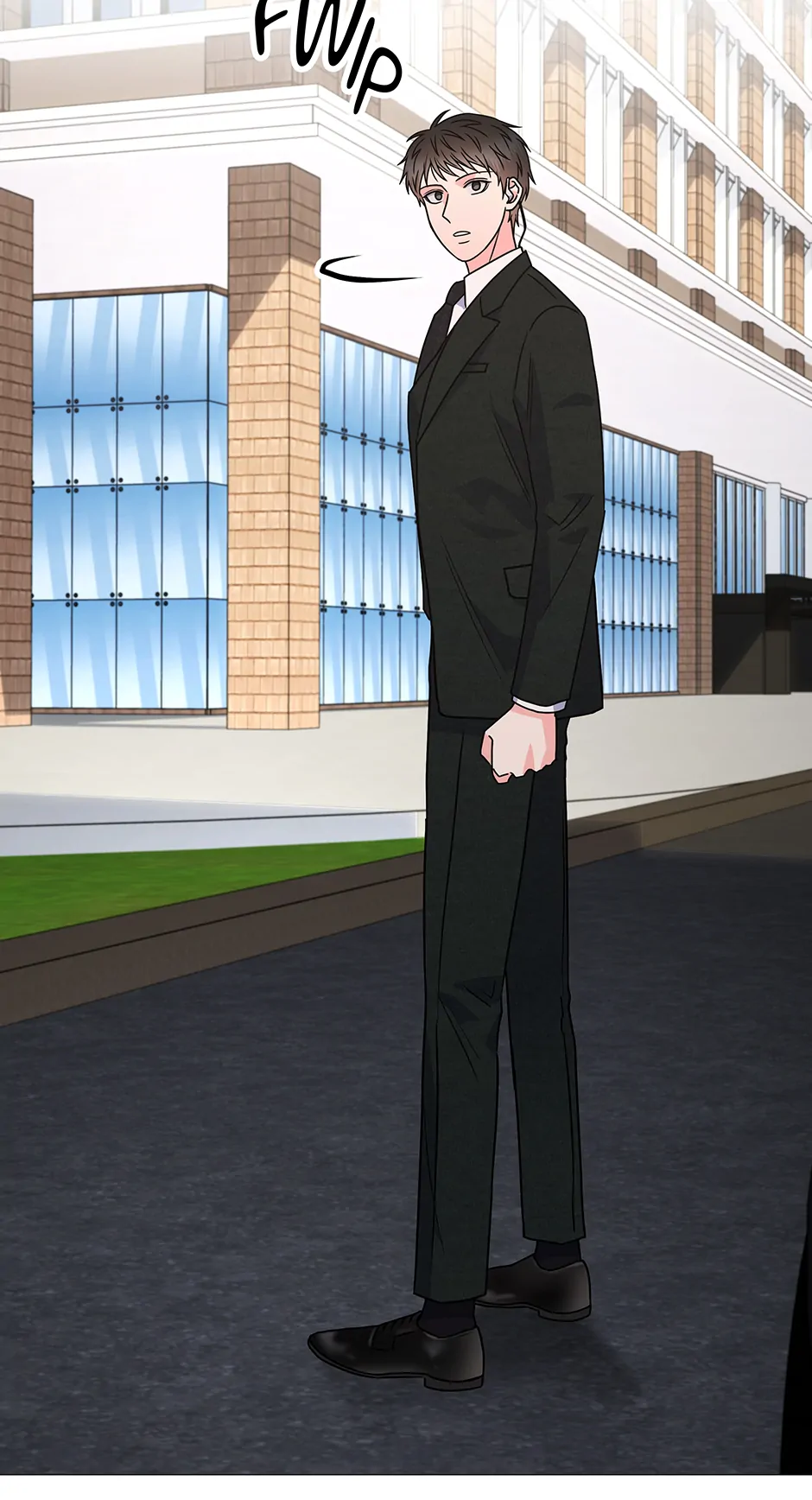 Long Live Hatred - Chapter 48 manhwa