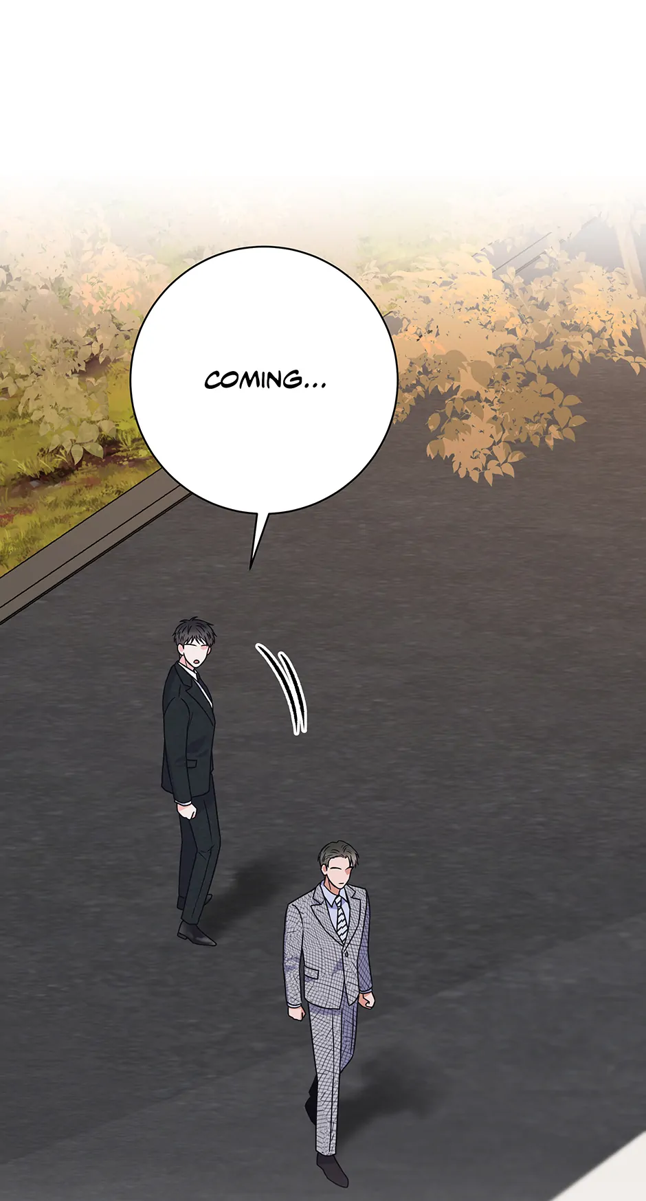 Long Live Hatred - Chapter 48 manhwa