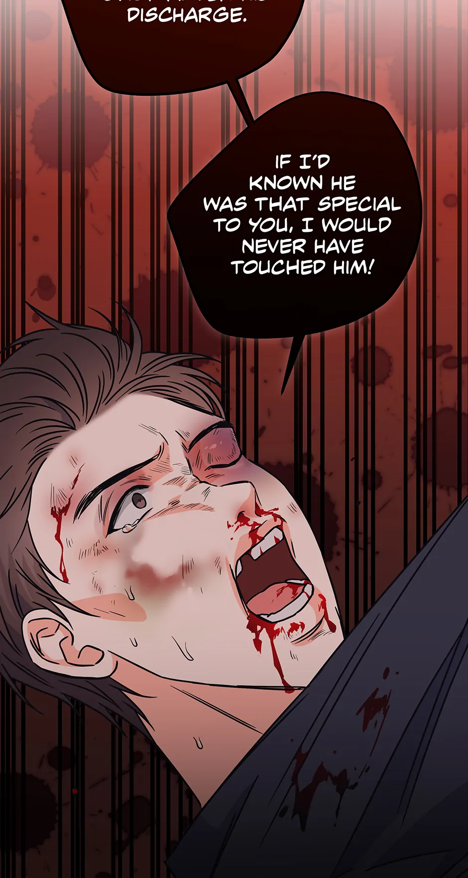 Long Live Hatred - Chapter 48 manhwa