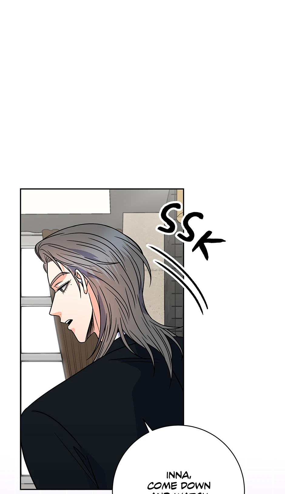 Long Live Hatred - Chapter 48 manhwa