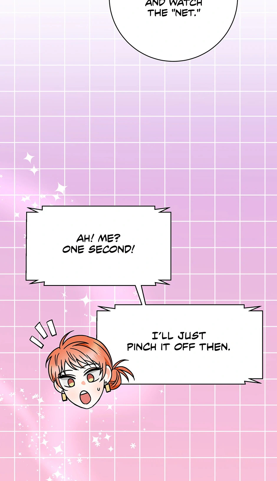 Long Live Hatred - Chapter 48 manhwa