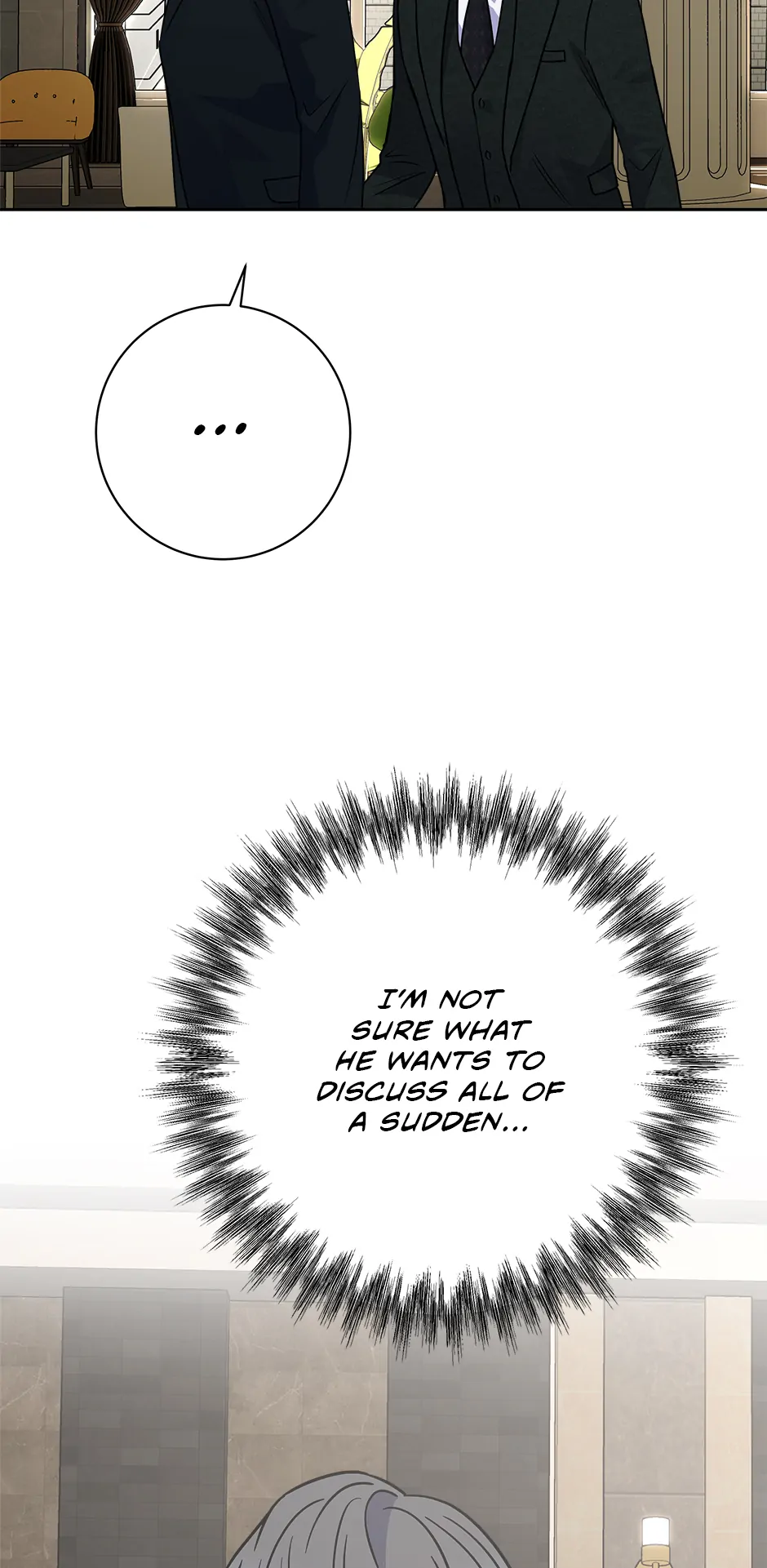 Long Live Hatred - Chapter 48 manhwa