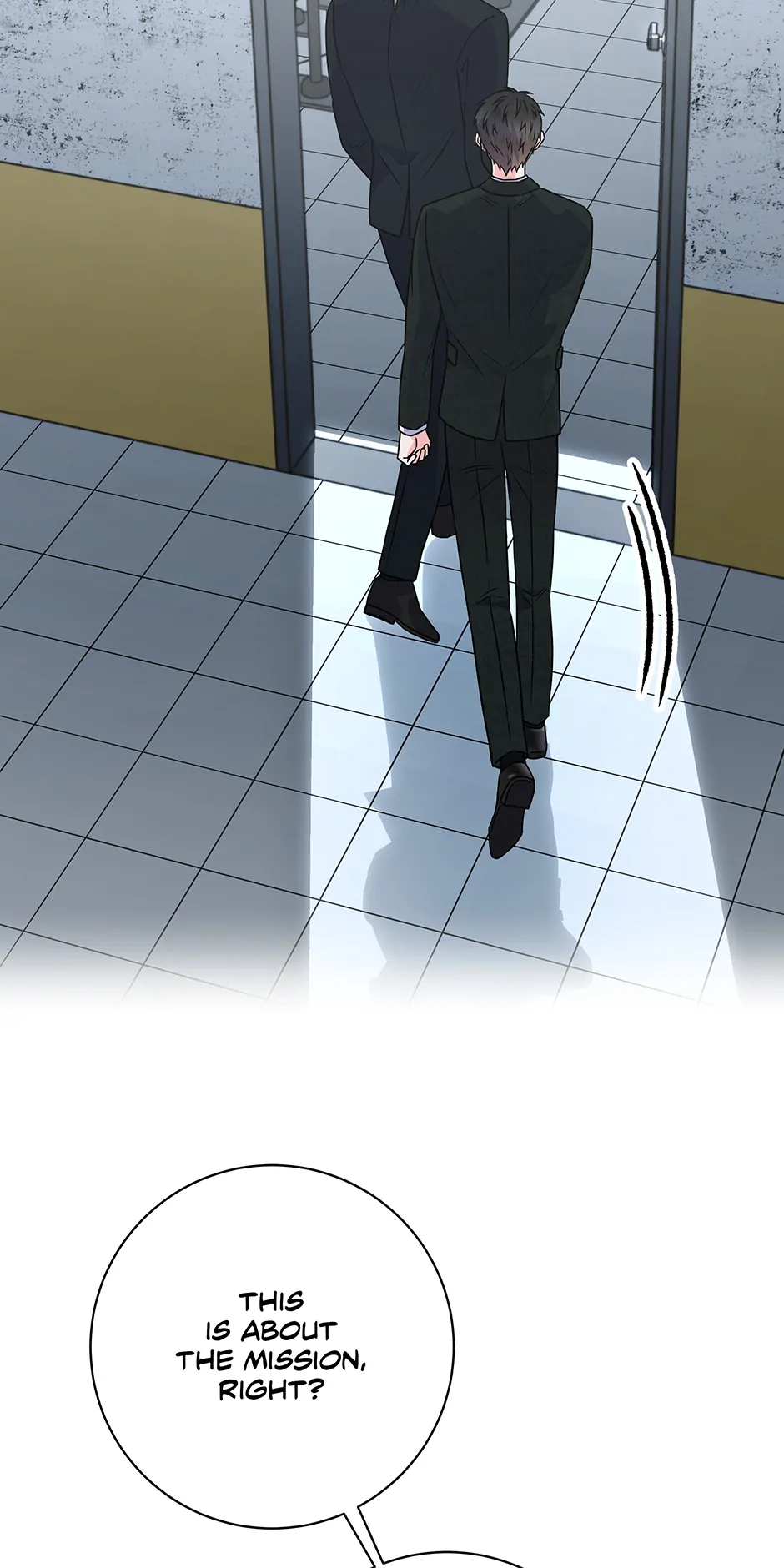 Long Live Hatred - Chapter 48 manhwa
