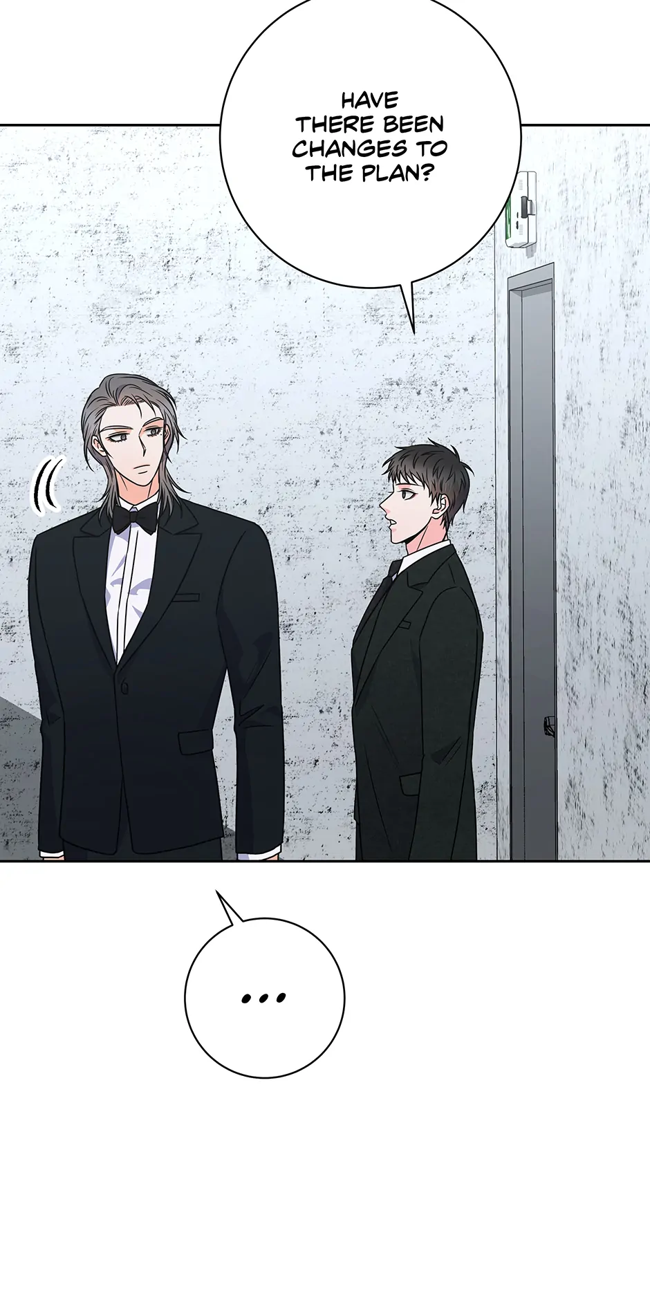 Long Live Hatred - Chapter 48 manhwa