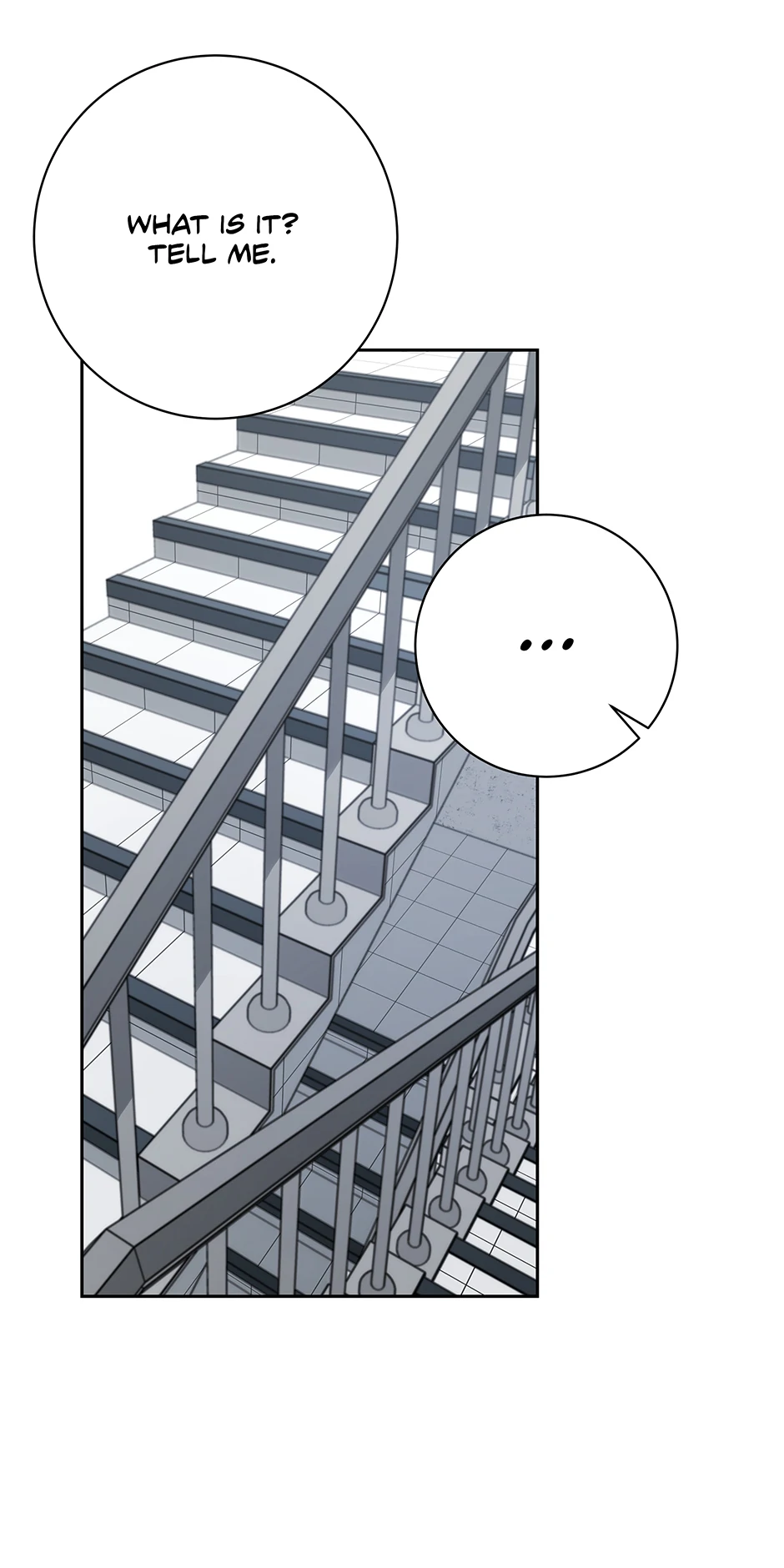 Long Live Hatred - Chapter 48 manhwa