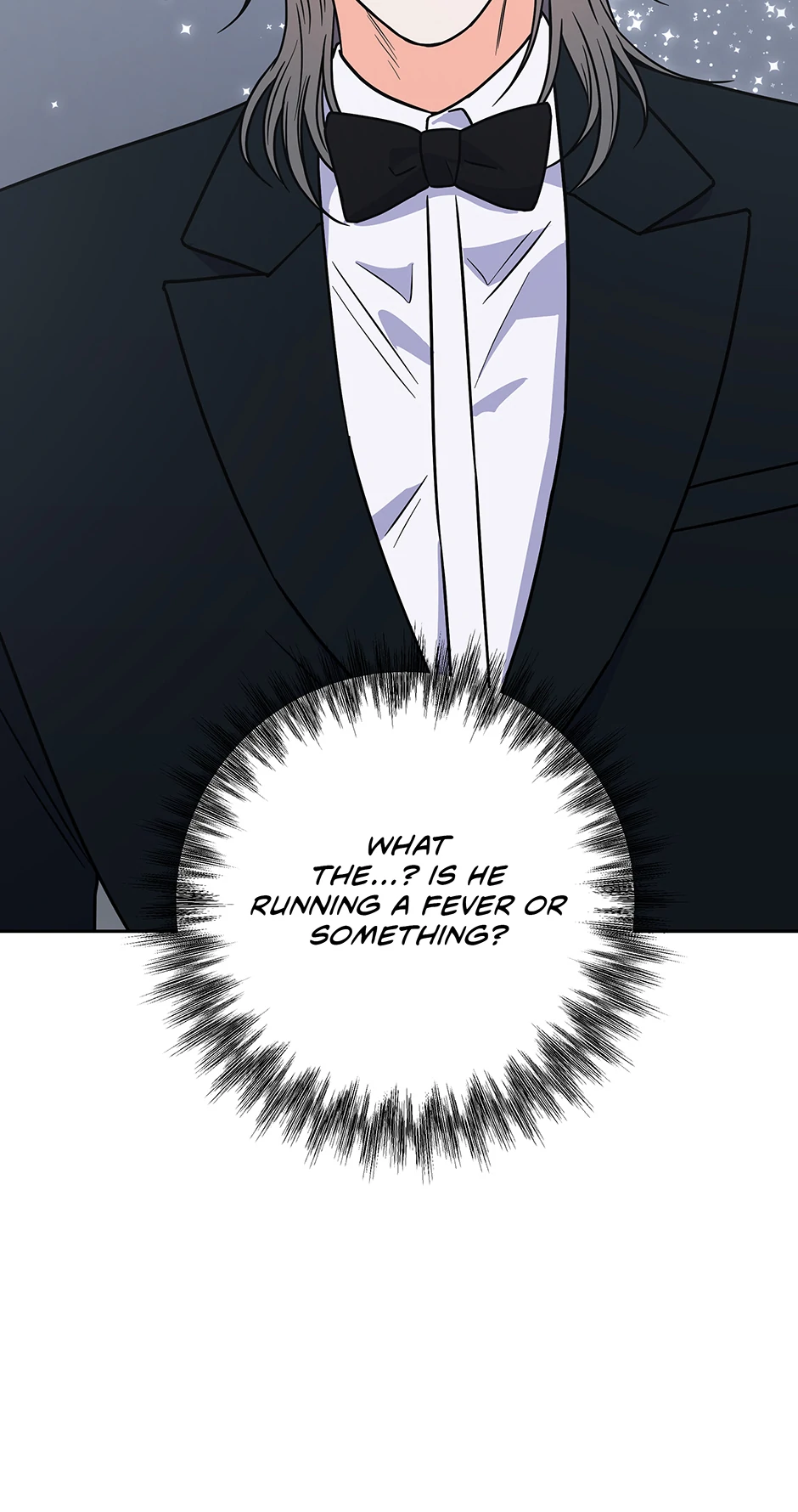 Long Live Hatred - Chapter 48 manhwa
