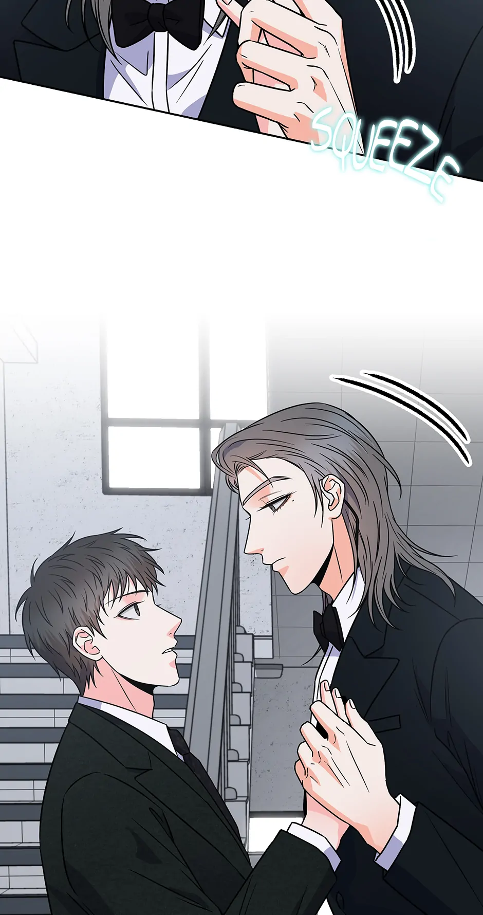 Long Live Hatred - Chapter 48 manhwa