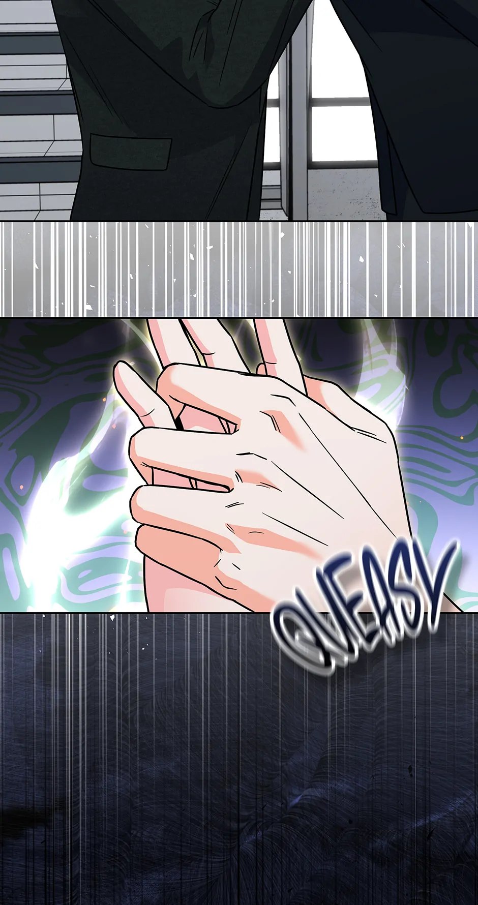 Long Live Hatred - Chapter 48 manhwa