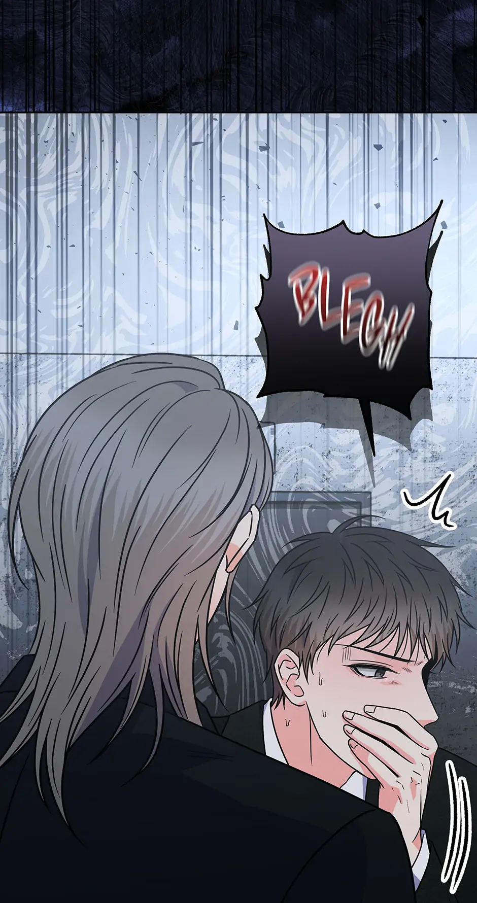 Long Live Hatred - Chapter 48 manhwa