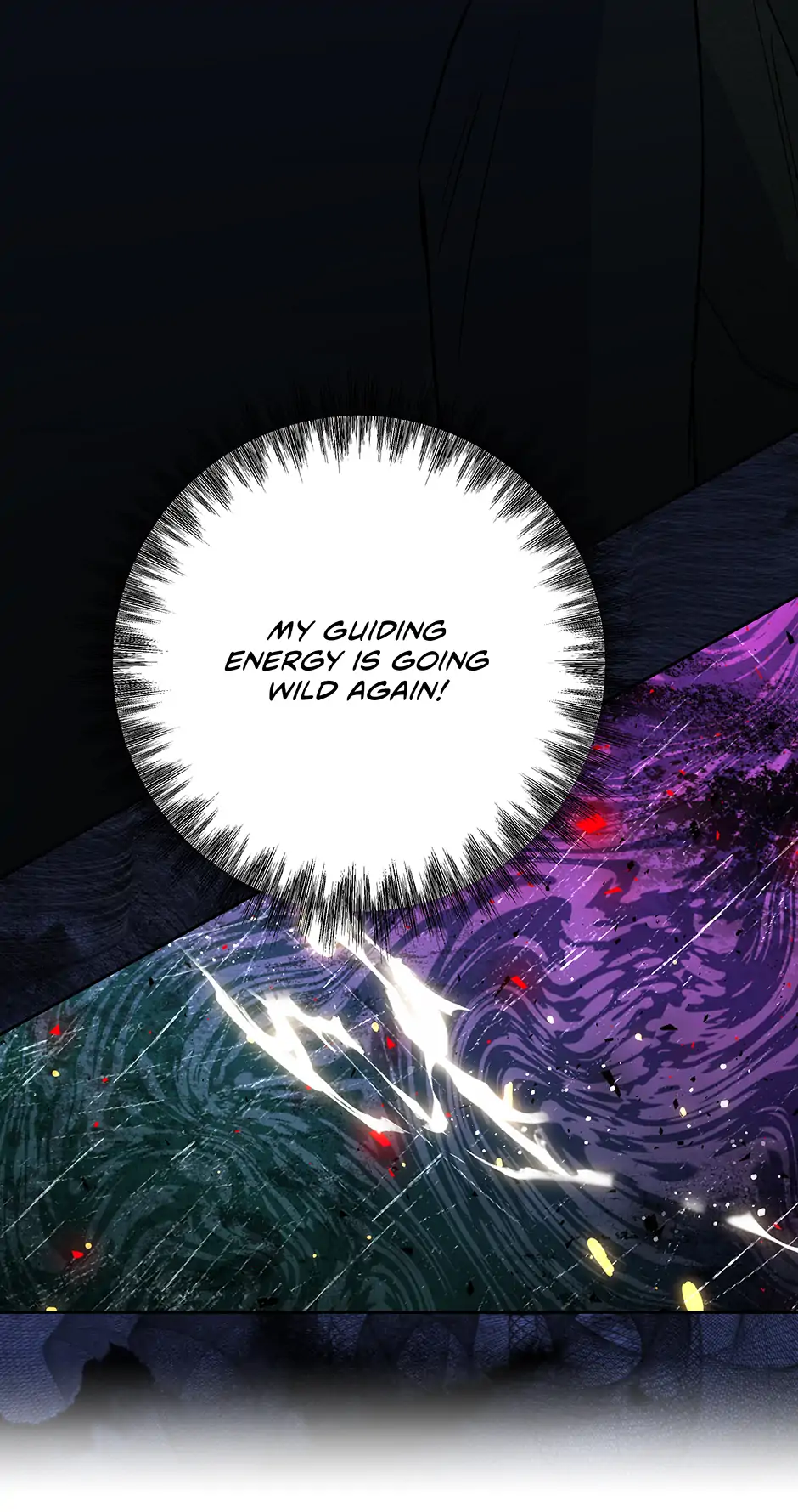 Long Live Hatred - Chapter 48 manhwa