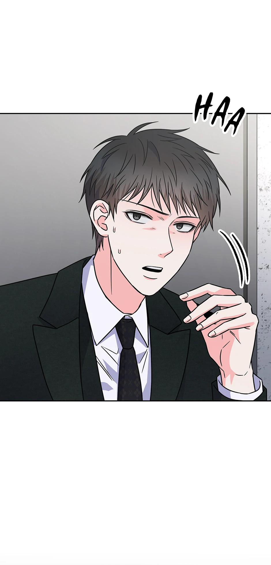 Long Live Hatred - Chapter 48 manhwa