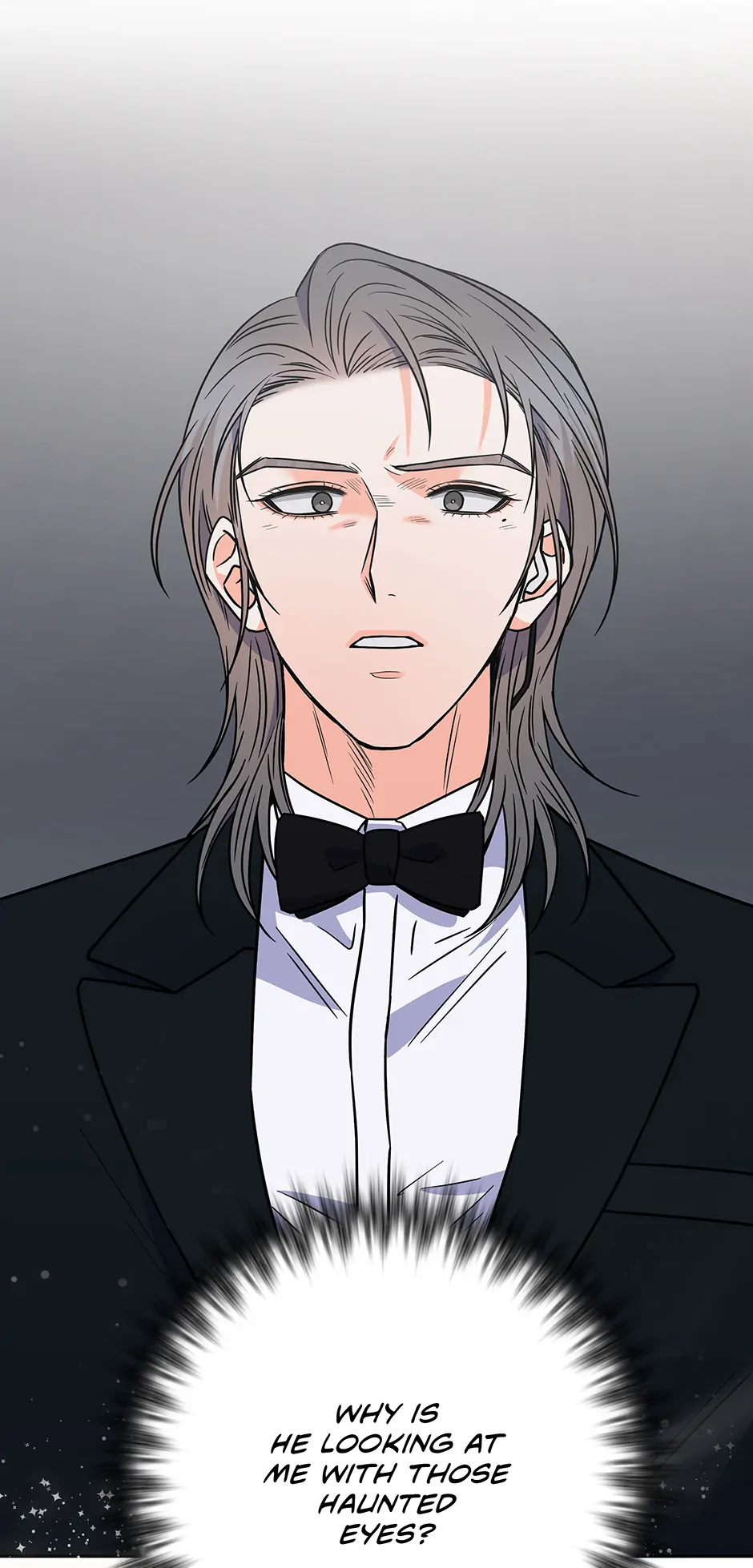 Long Live Hatred - Chapter 48 manhwa