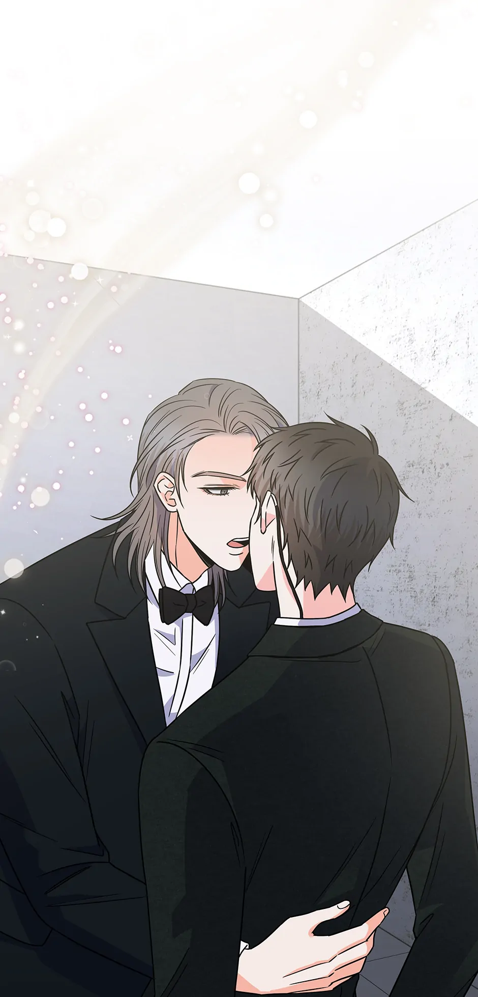 Long Live Hatred - Chapter 48 manhwa