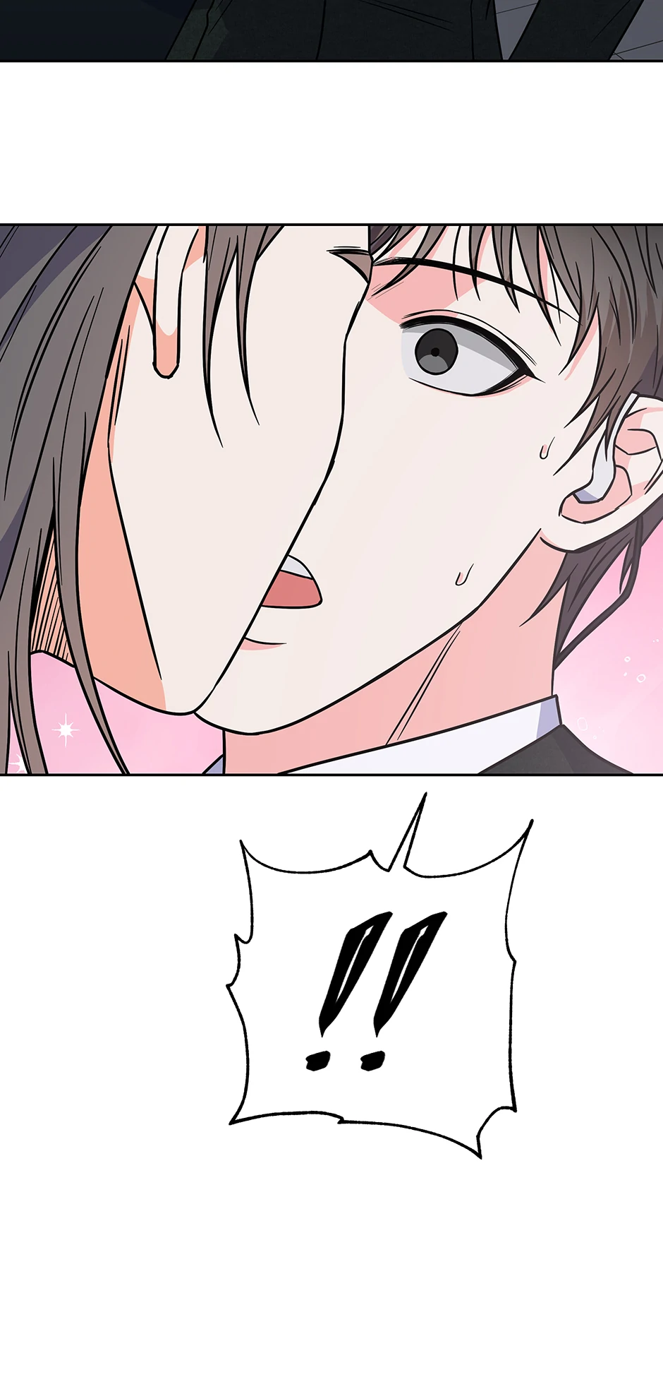 Long Live Hatred - Chapter 48 manhwa