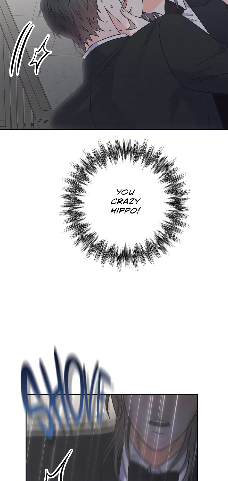 Long Live Hatred - Chapter 48 manhwa