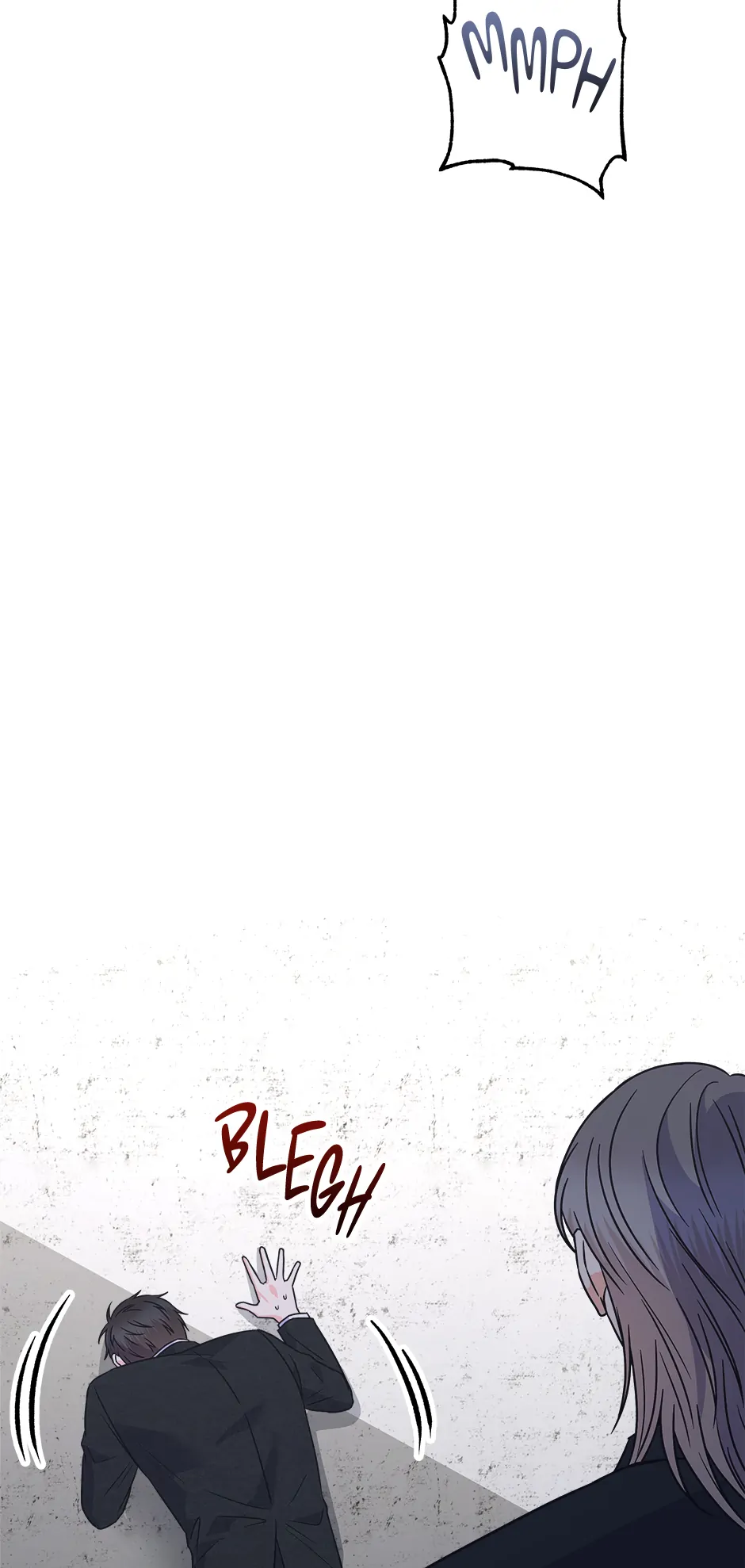 Long Live Hatred - Chapter 48 manhwa