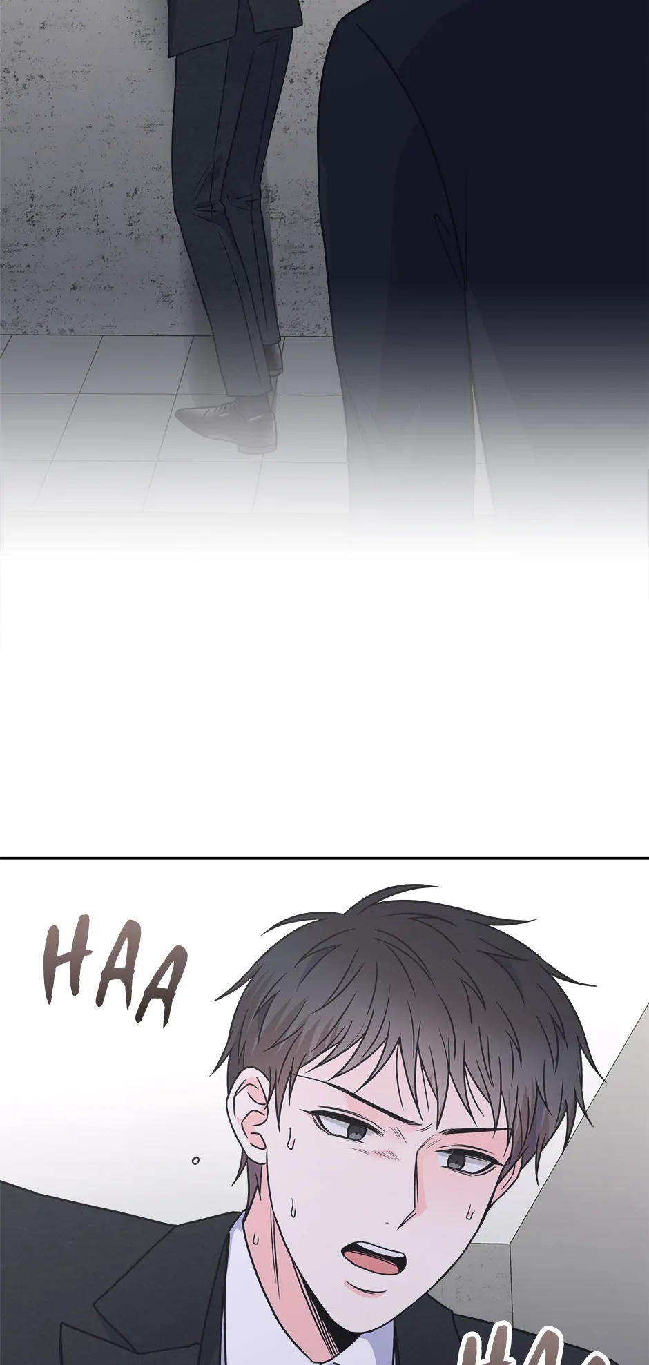 Long Live Hatred - Chapter 48 manhwa
