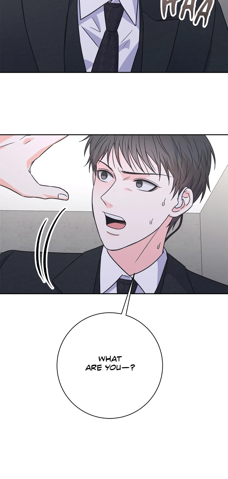 Long Live Hatred - Chapter 48 manhwa
