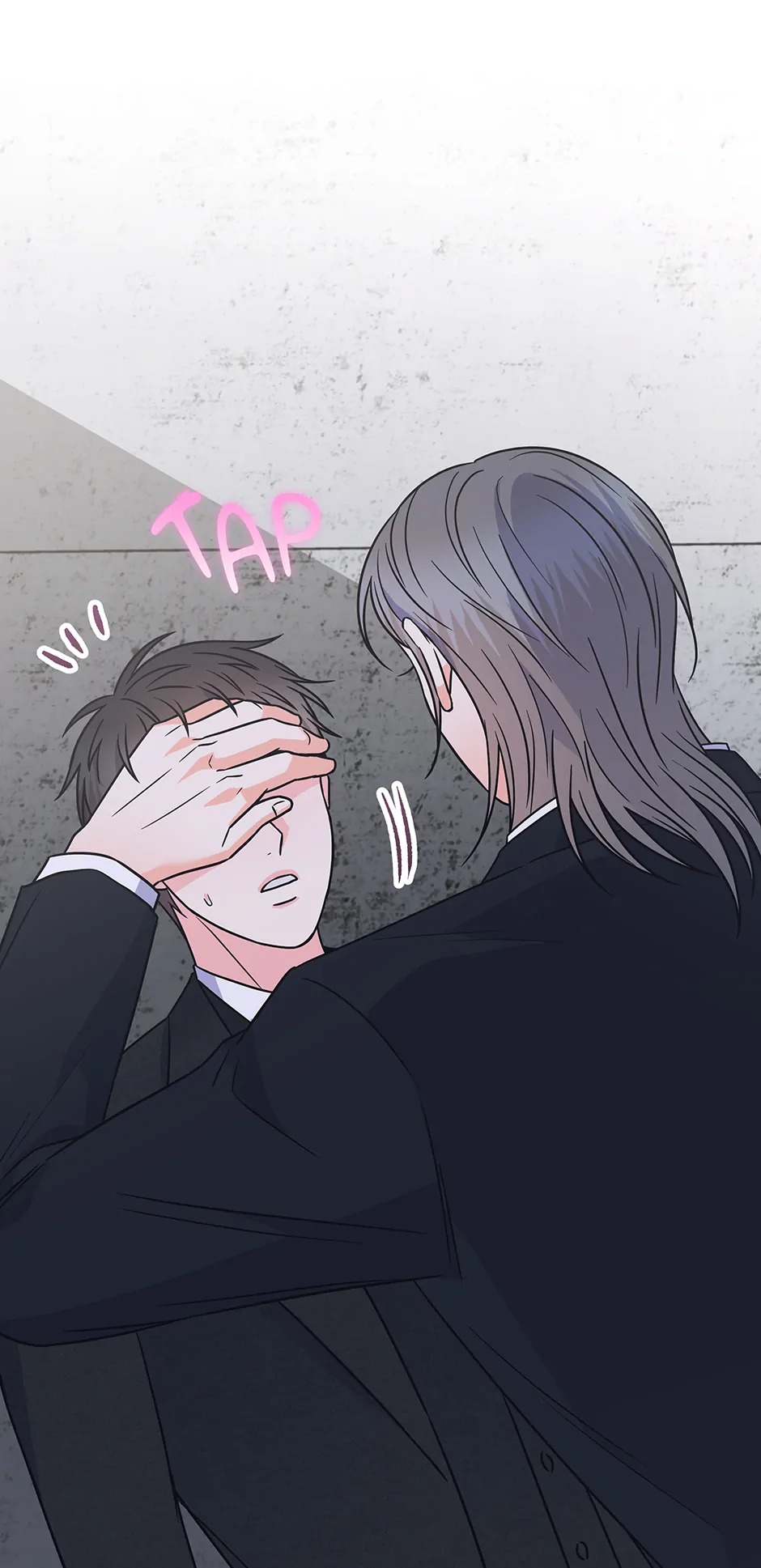 Long Live Hatred - Chapter 48 manhwa