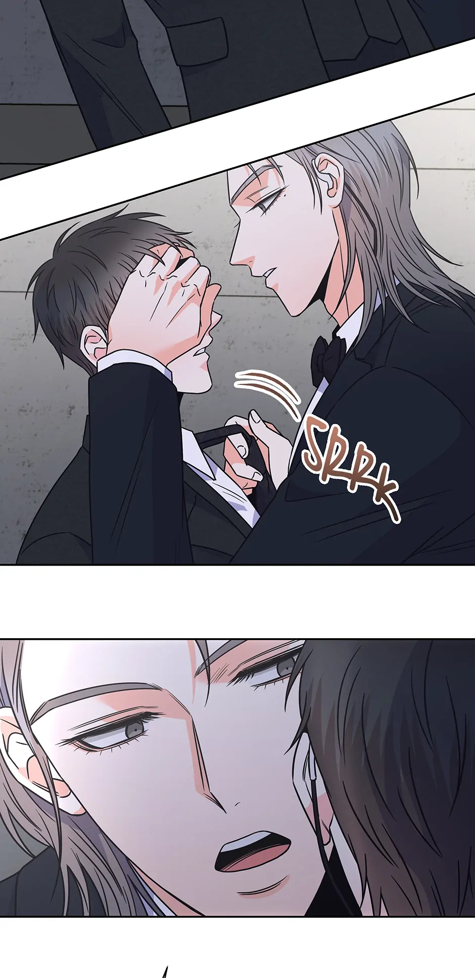 Long Live Hatred - Chapter 48 manhwa