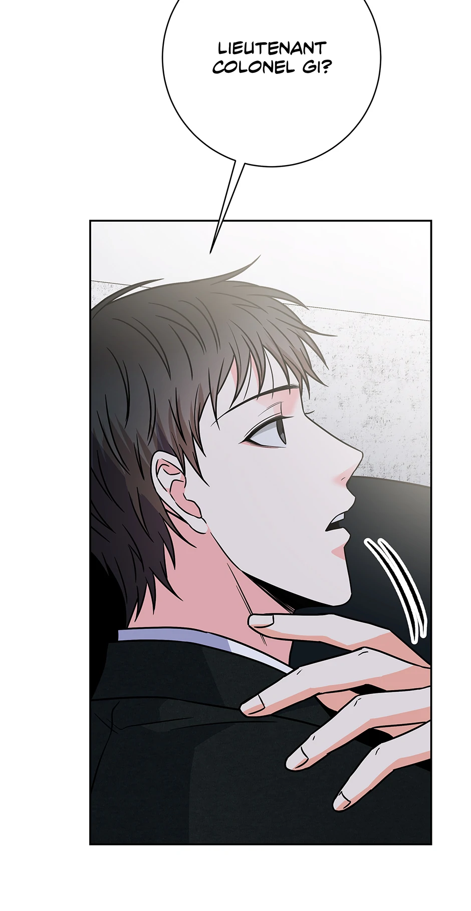 Long Live Hatred - Chapter 48 manhwa