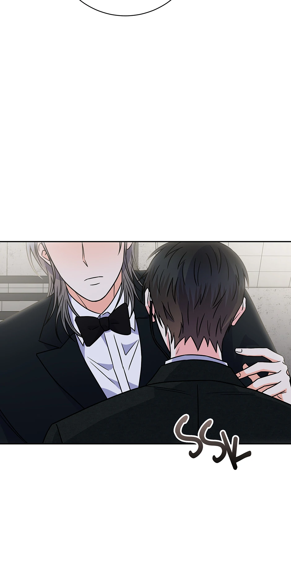 Long Live Hatred - Chapter 48 manhwa