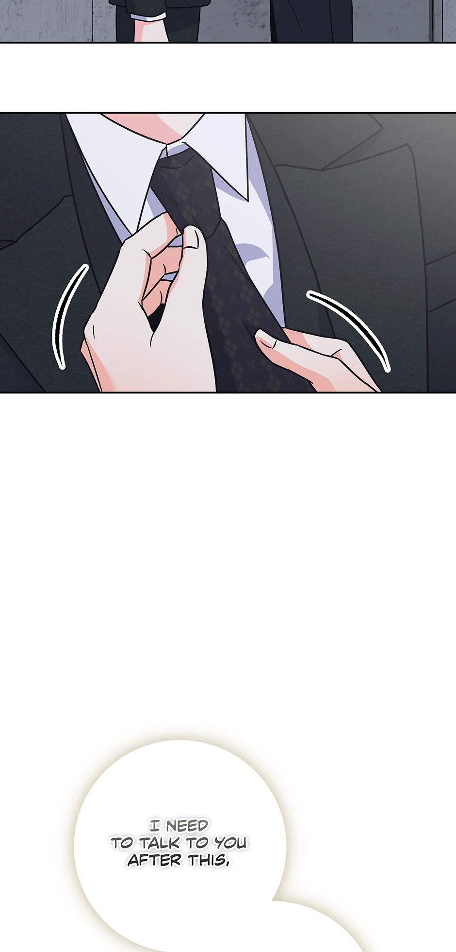 Long Live Hatred - Chapter 48 manhwa