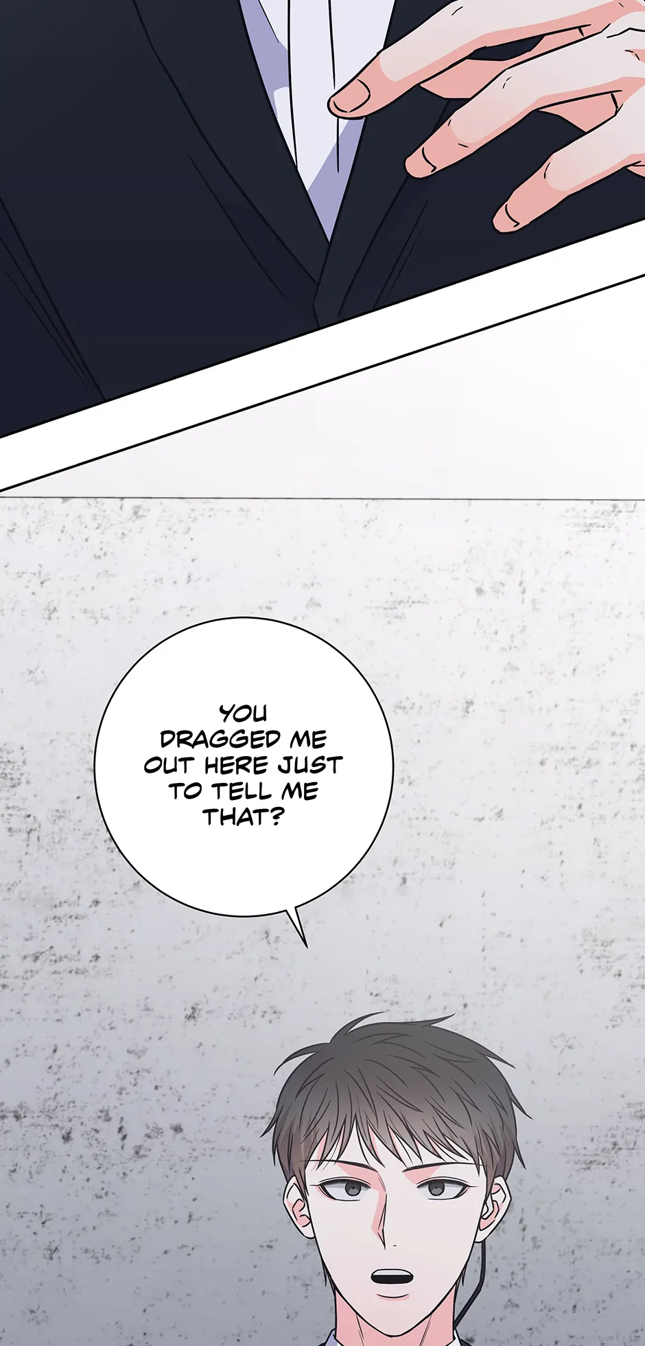 Long Live Hatred - Chapter 48 manhwa