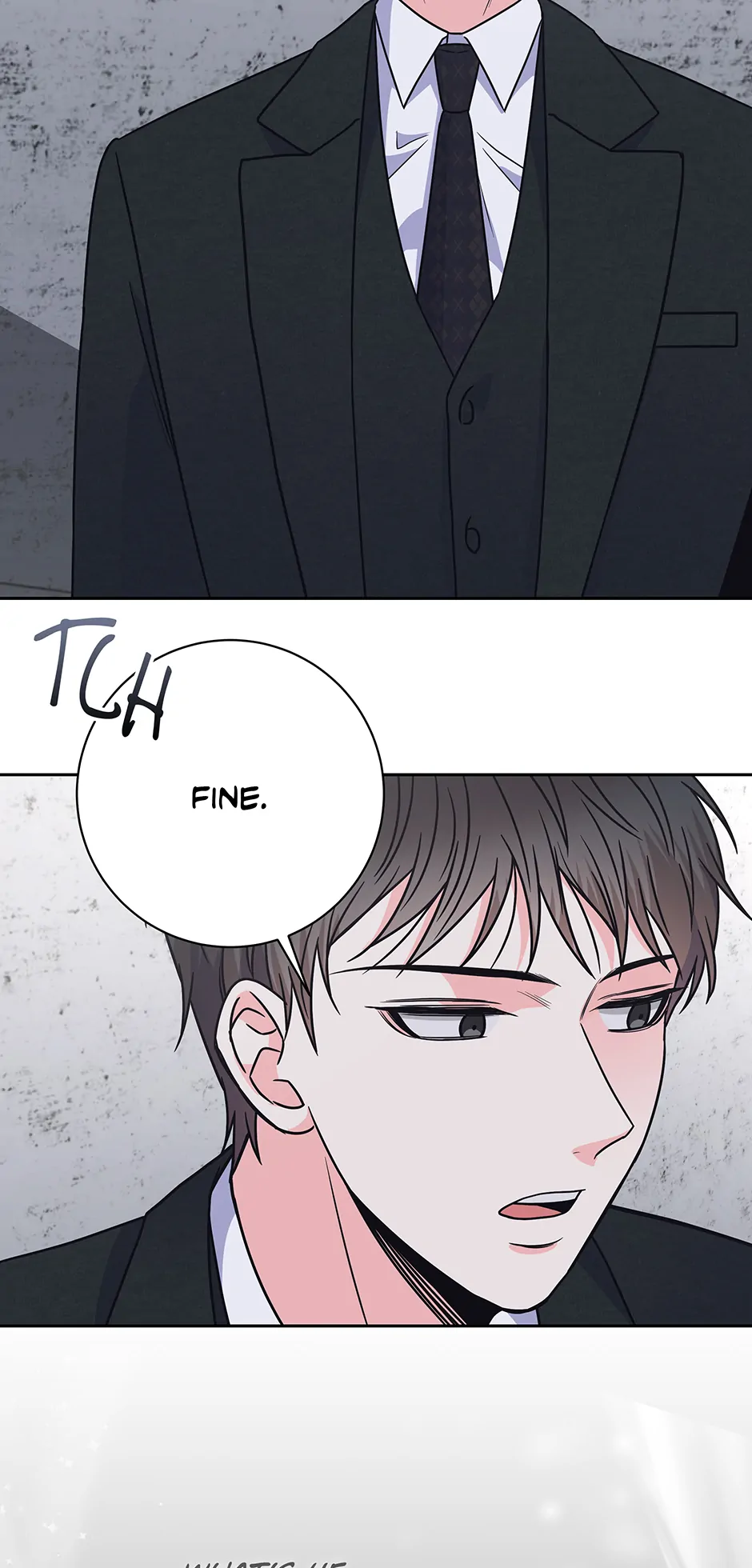 Long Live Hatred - Chapter 48 manhwa