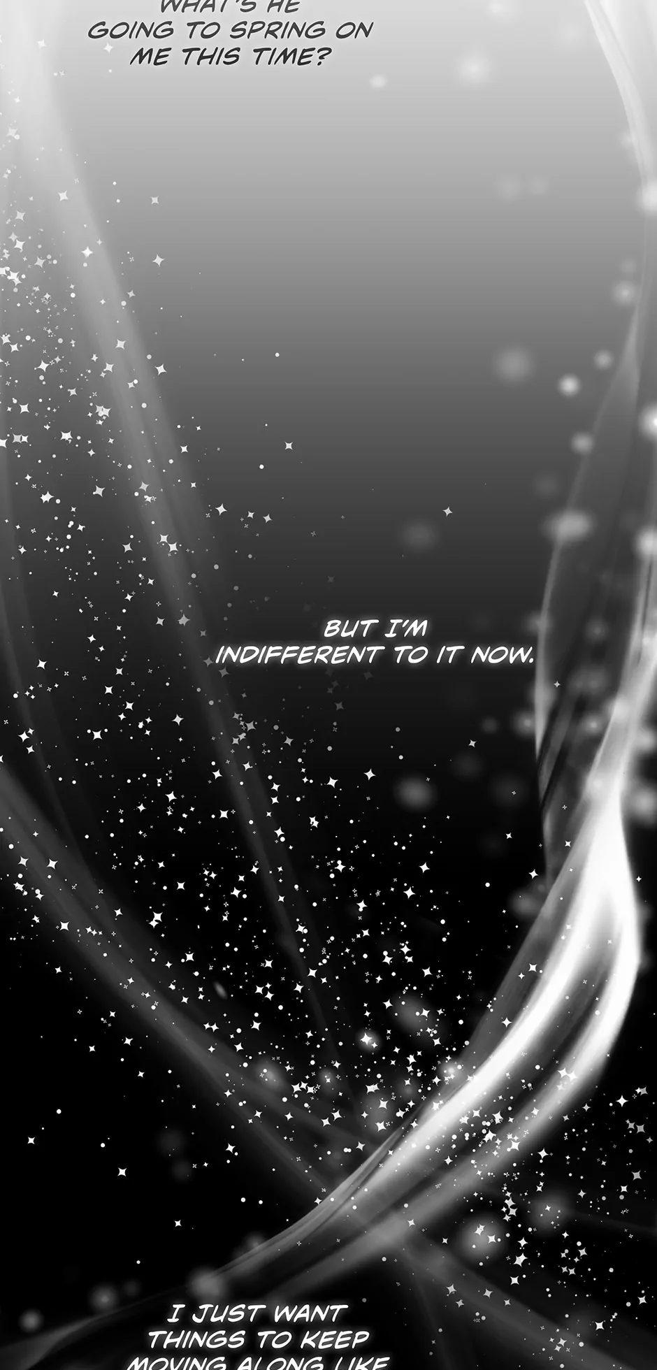 Long Live Hatred - Chapter 48 manhwa