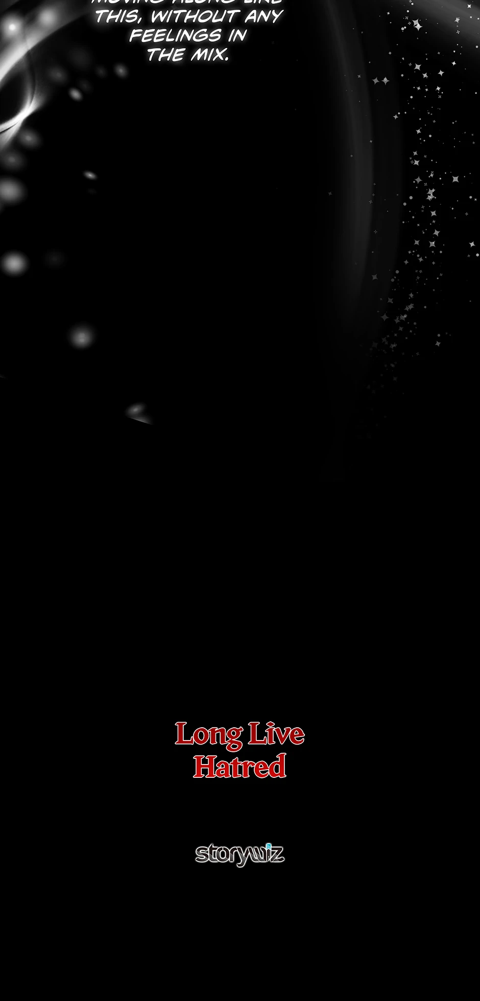 Long Live Hatred - Chapter 48 manhwa