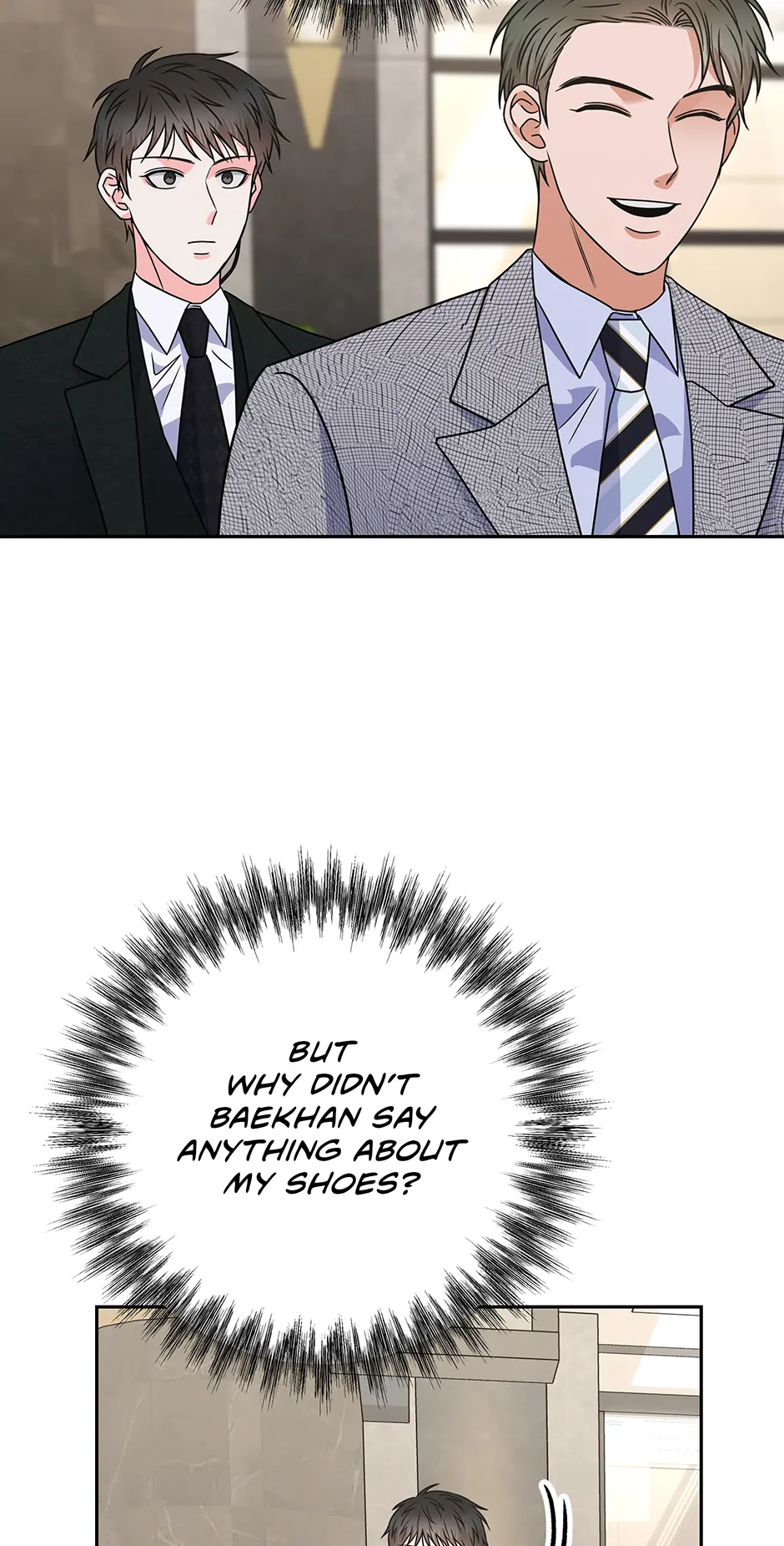 Long Live Hatred - Chapter 49 manhwa
