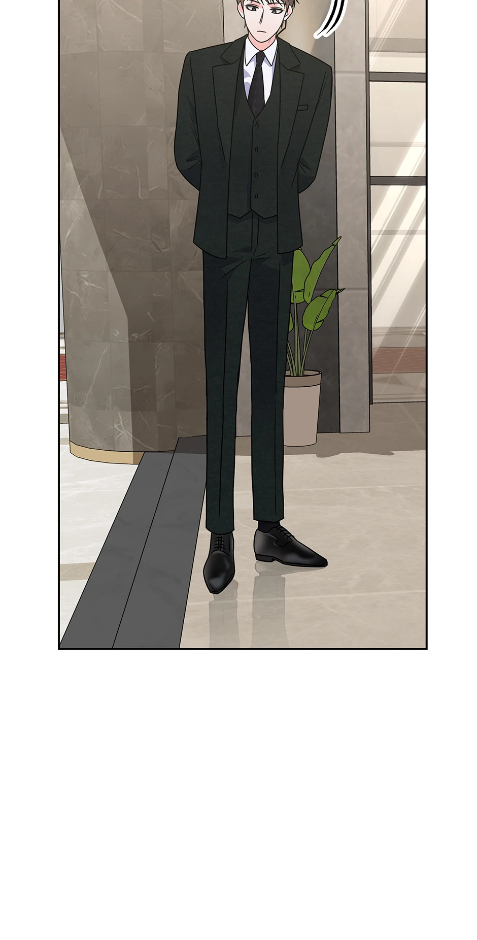 Long Live Hatred - Chapter 49 manhwa