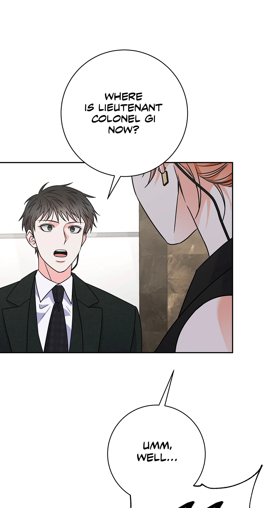 Long Live Hatred - Chapter 49 manhwa