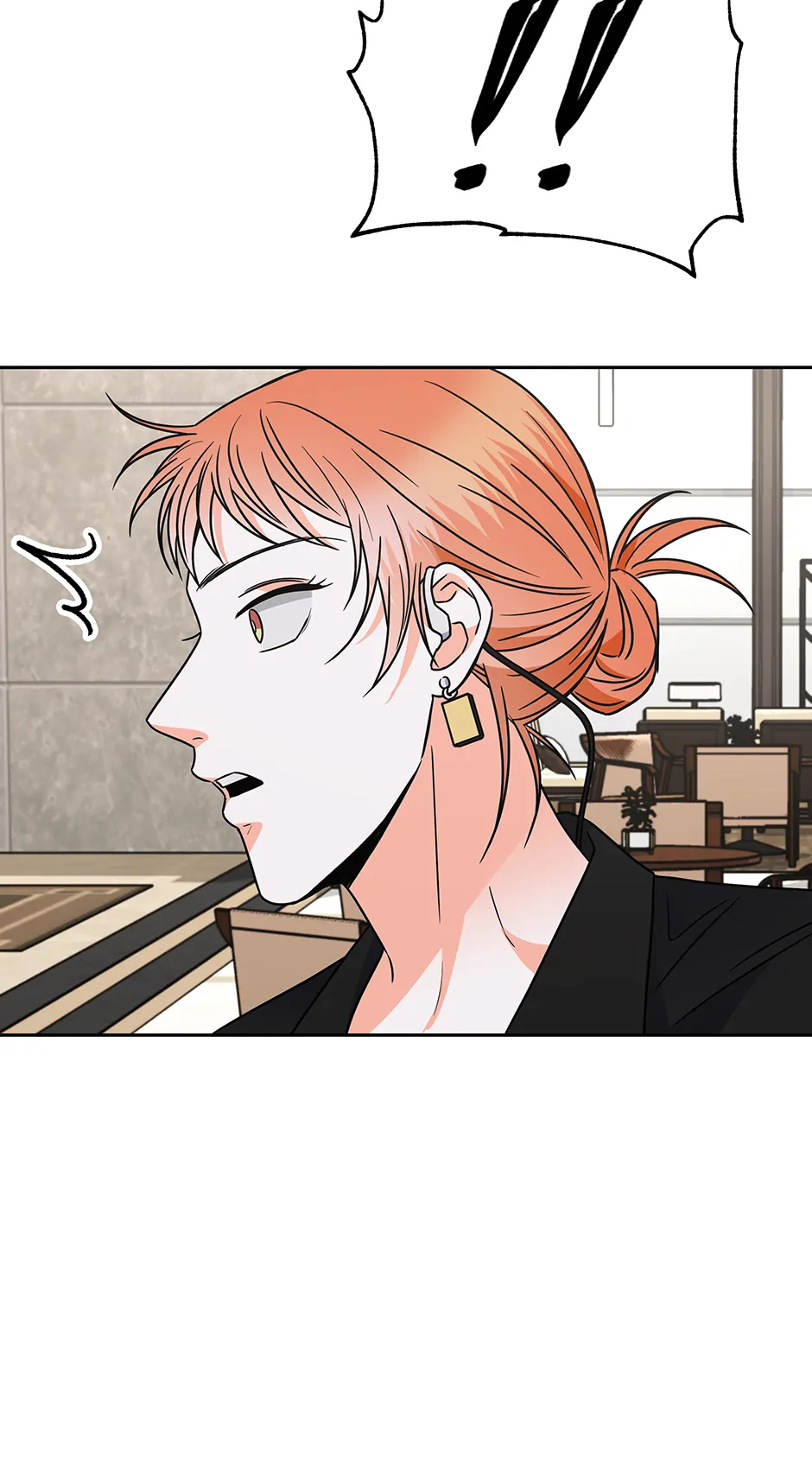 Long Live Hatred - Chapter 49 manhwa