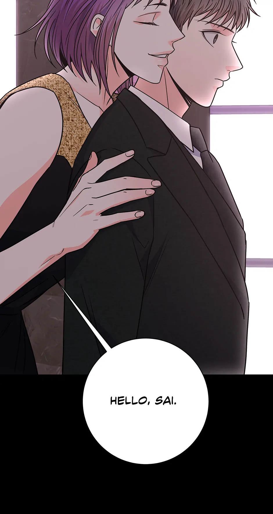 Long Live Hatred - Chapter 49 manhwa