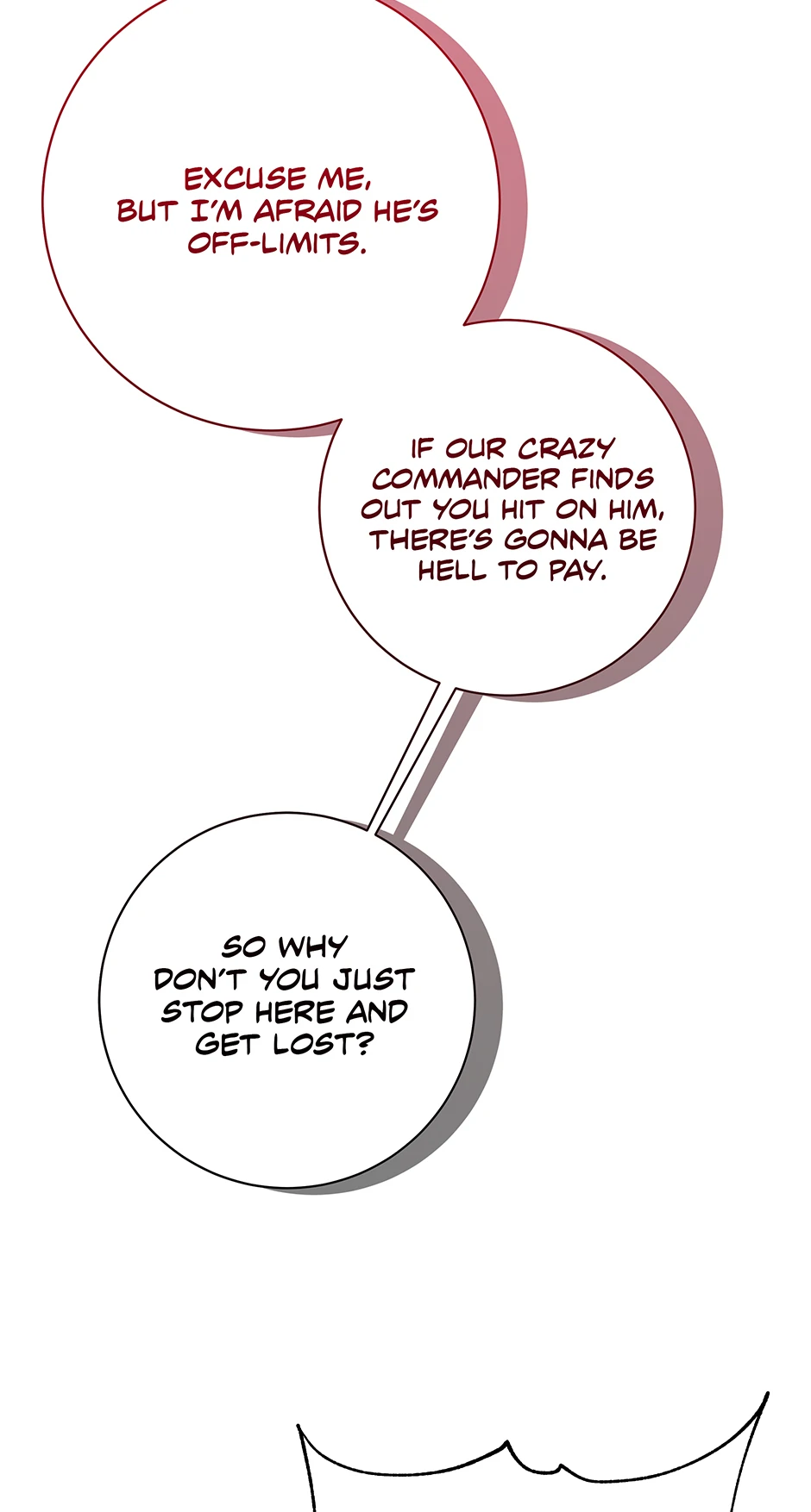 Long Live Hatred - Chapter 49 manhwa