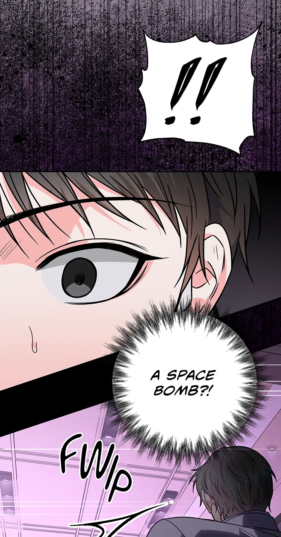 Long Live Hatred - Chapter 49 manhwa