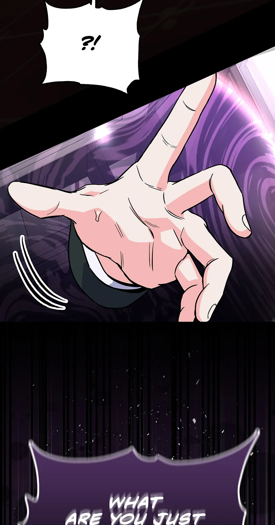 Long Live Hatred - Chapter 49 manhwa