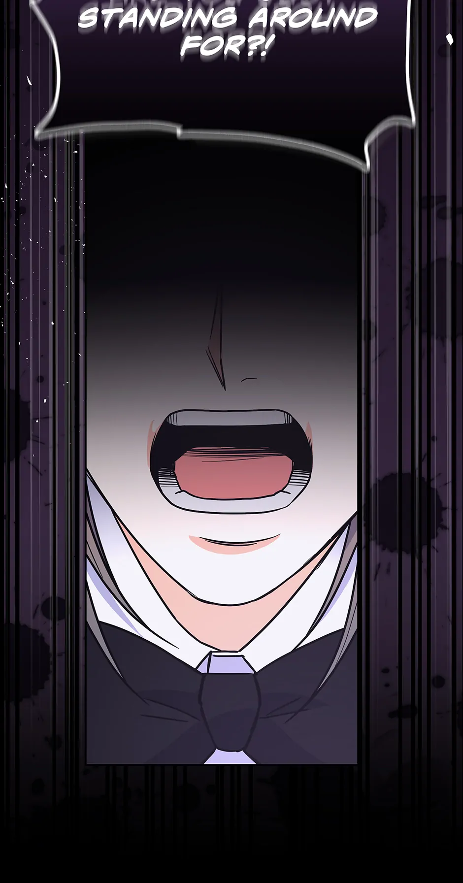 Long Live Hatred - Chapter 49 manhwa