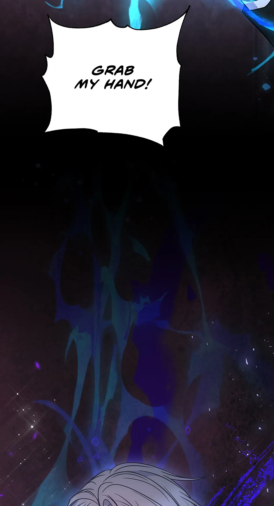 Long Live Hatred - Chapter 49 manhwa