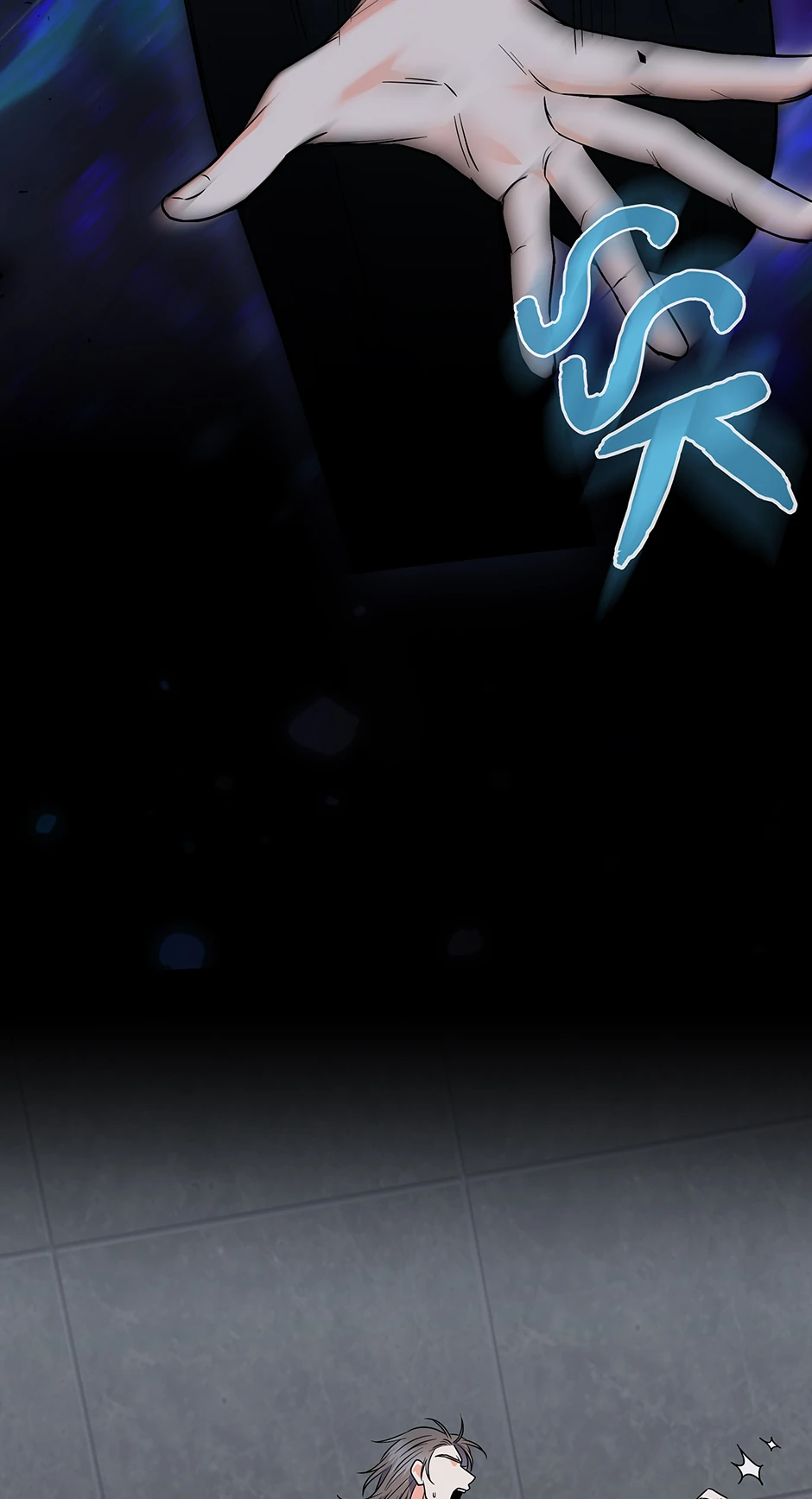 Long Live Hatred - Chapter 49 manhwa