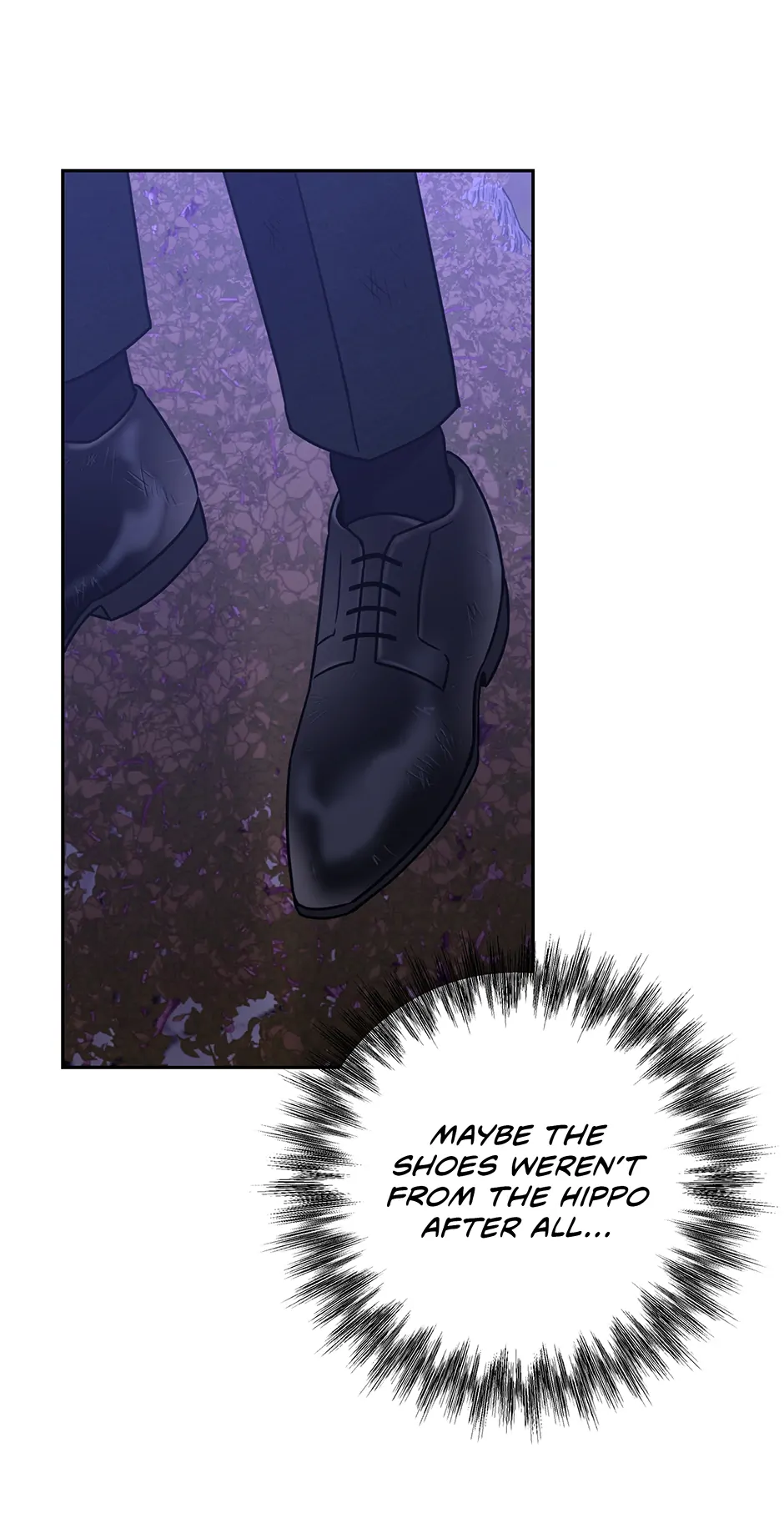 Long Live Hatred - Chapter 49 manhwa
