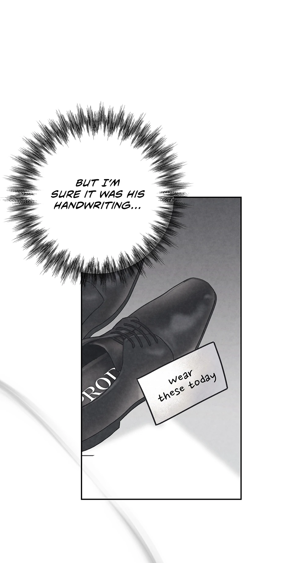 Long Live Hatred - Chapter 49 manhwa