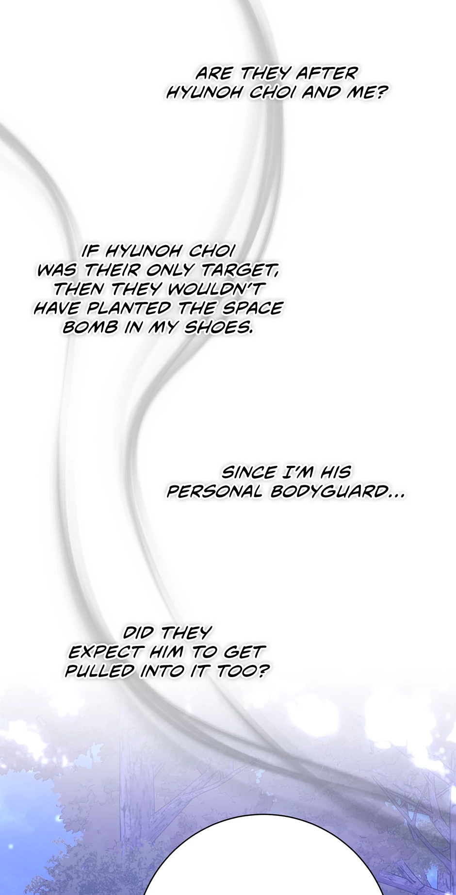 Long Live Hatred - Chapter 49 manhwa