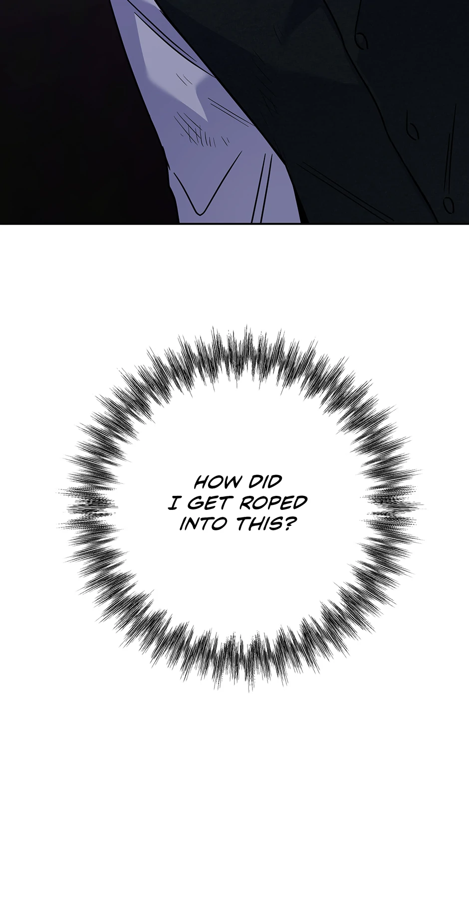 Long Live Hatred - Chapter 49 manhwa