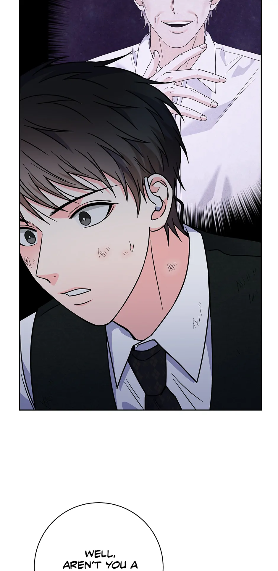 Long Live Hatred - Chapter 49 manhwa